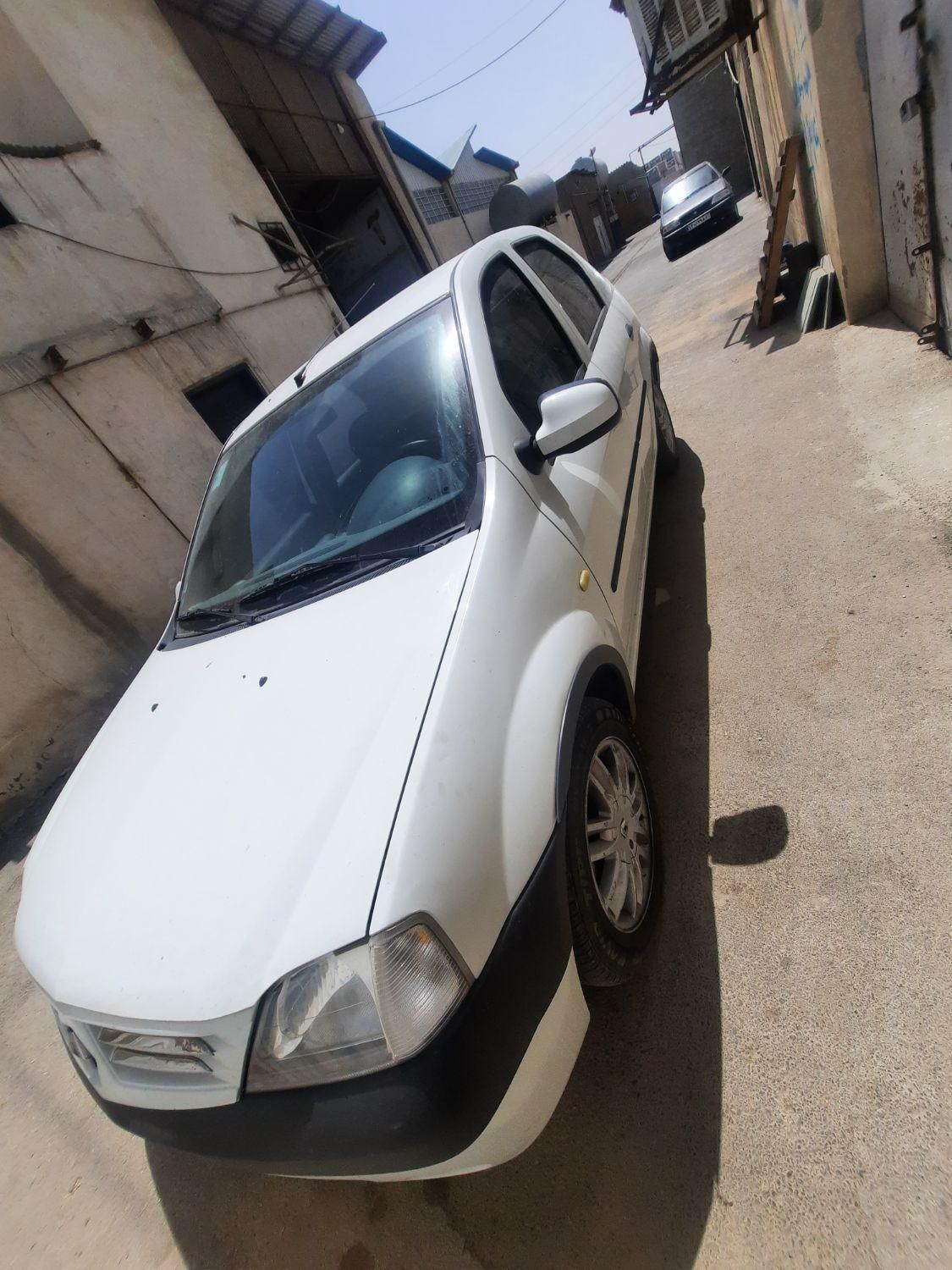 خودرو رنو، تندر 90 آگهی ann_18899121