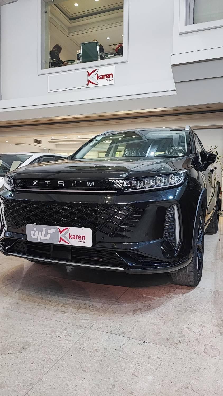 خودرو اکستریم، LX آگهی ann_18899140