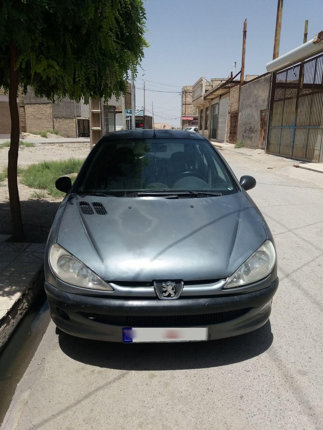 خودرو پژو، 206 آگهی ann_18899218
