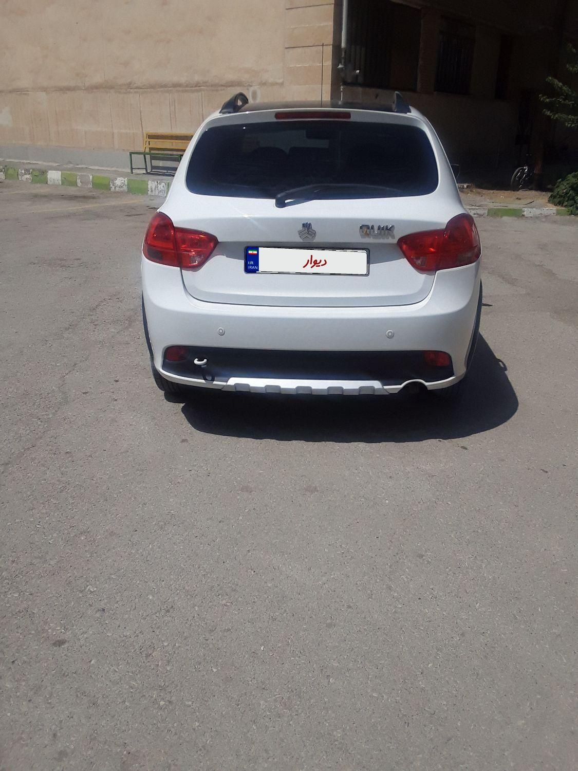 خودرو کوییک، R آگهی ann_18899272