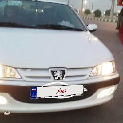 خودرو پژو، پارس آگهی ann_18899306