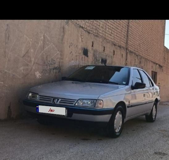 خودرو پژو، 405 آگهی ann_18899399
