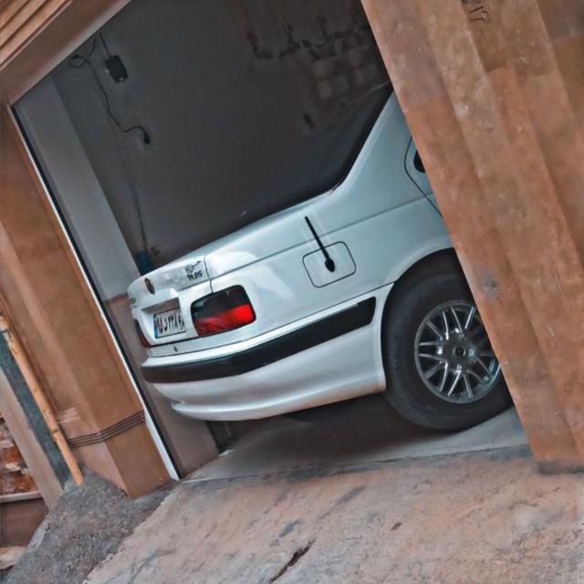 پژو پارس سال - 1399