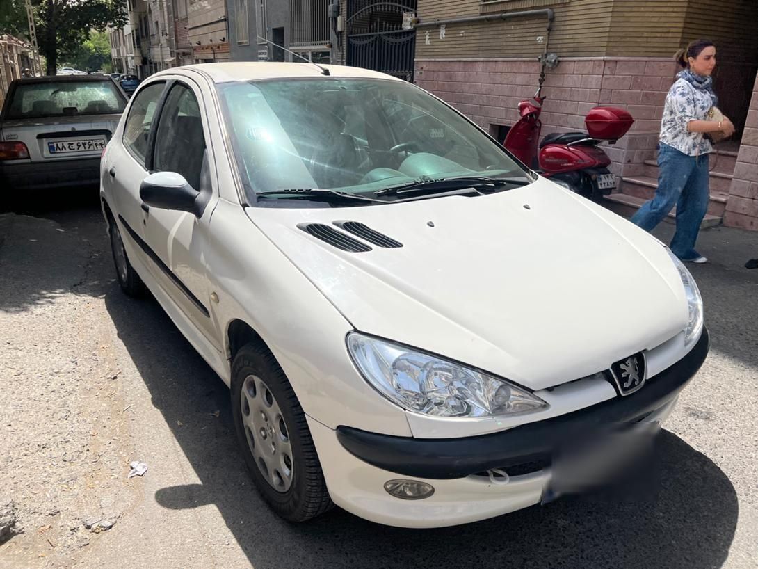 خودرو پژو، 206 آگهی ann_18899480