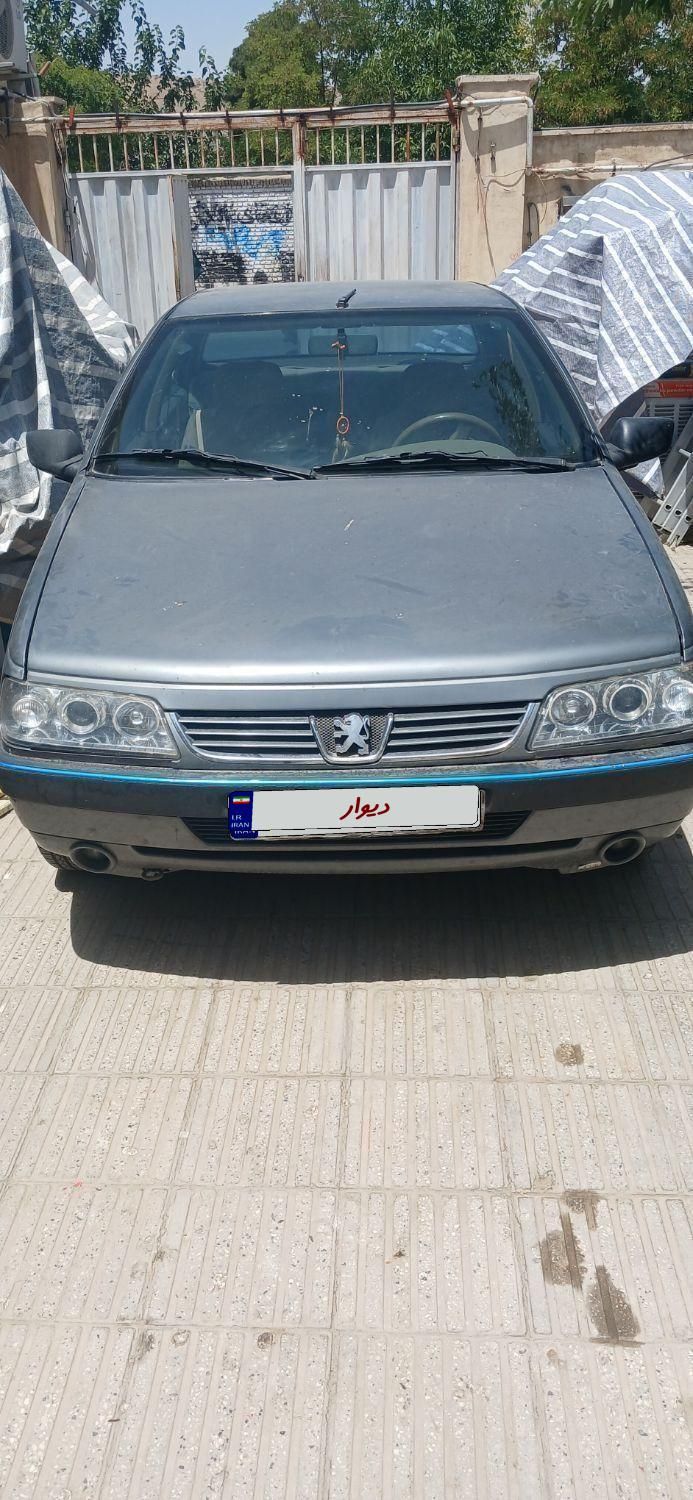 خودرو پژو، 405 آگهی ann_18899584