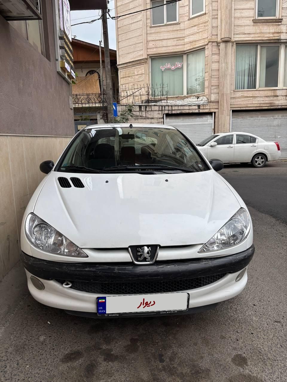 خودرو پژو، 206 آگهی ann_18899603