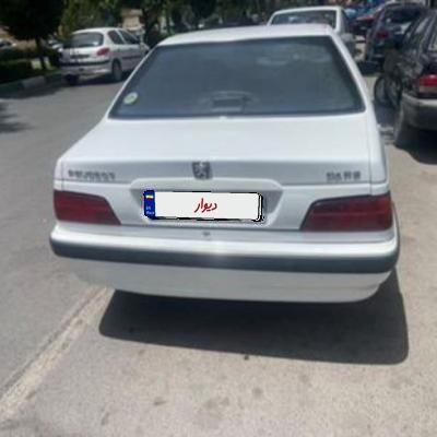 خودرو پژو، پارس آگهی ann_18899622