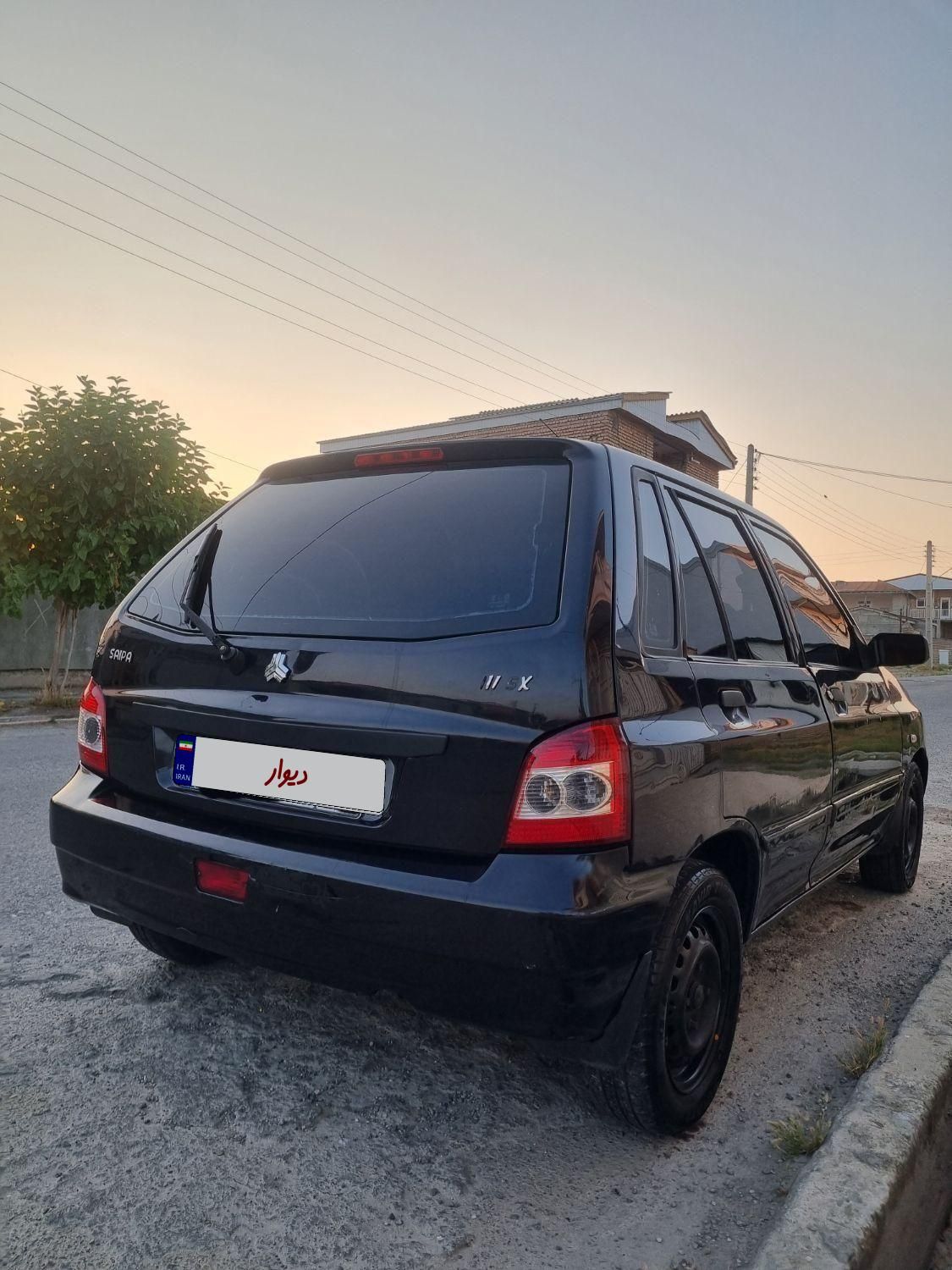 خودرو پراید، 111 آگهی ann_18899635