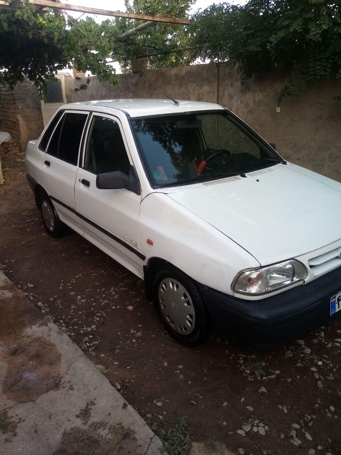 خودرو پراید، صبا آگهی ann_18899680