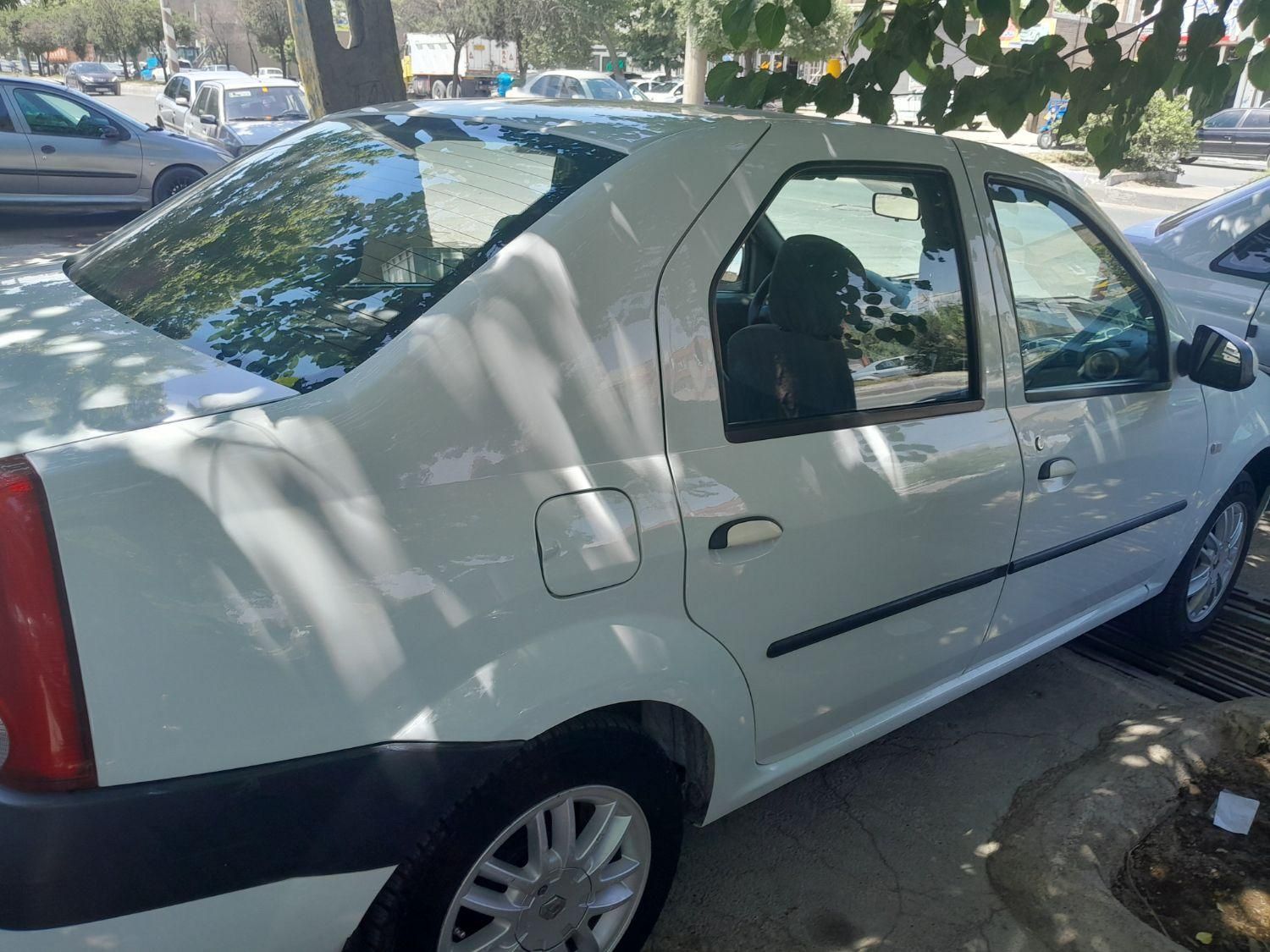 رنو تندر 90 E2 - 1390