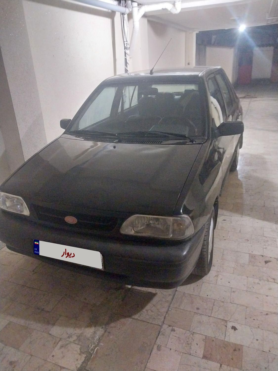 خودرو پراید، صبا آگهی ann_18899705