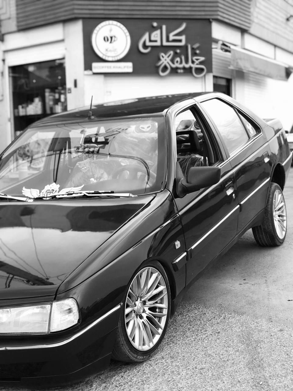 خودرو پژو، 405 آگهی ann_18899711