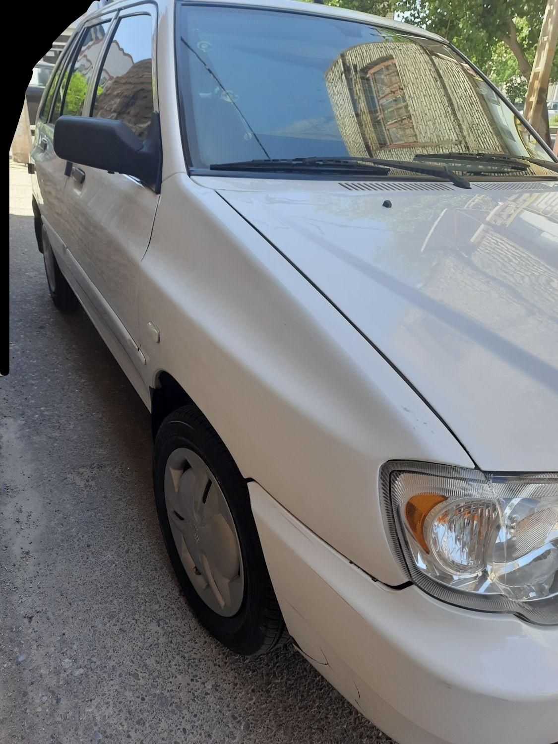 خودرو پراید، 111 آگهی ann_18899727