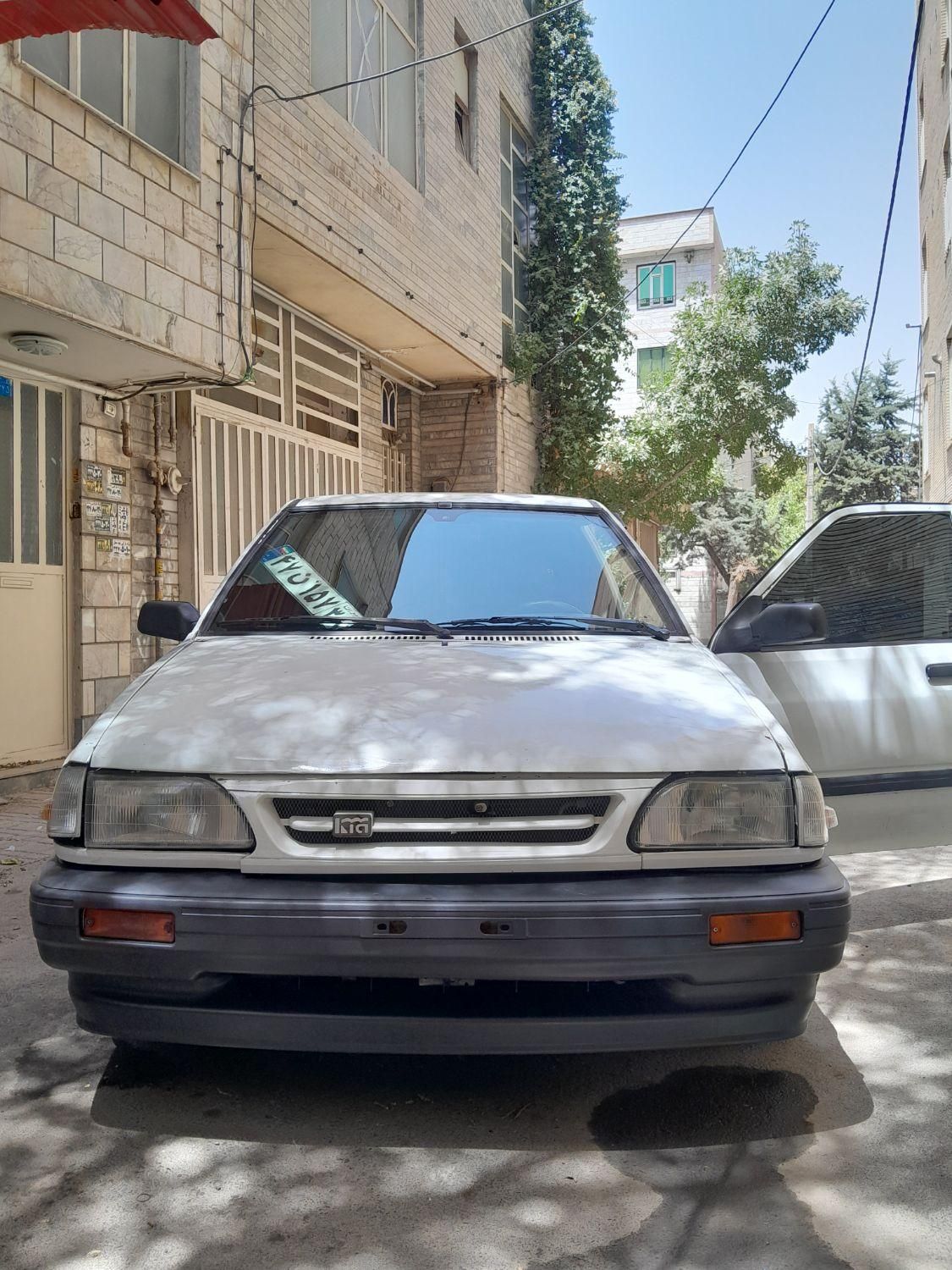 خودرو پراید، 111 آگهی ann_18899728