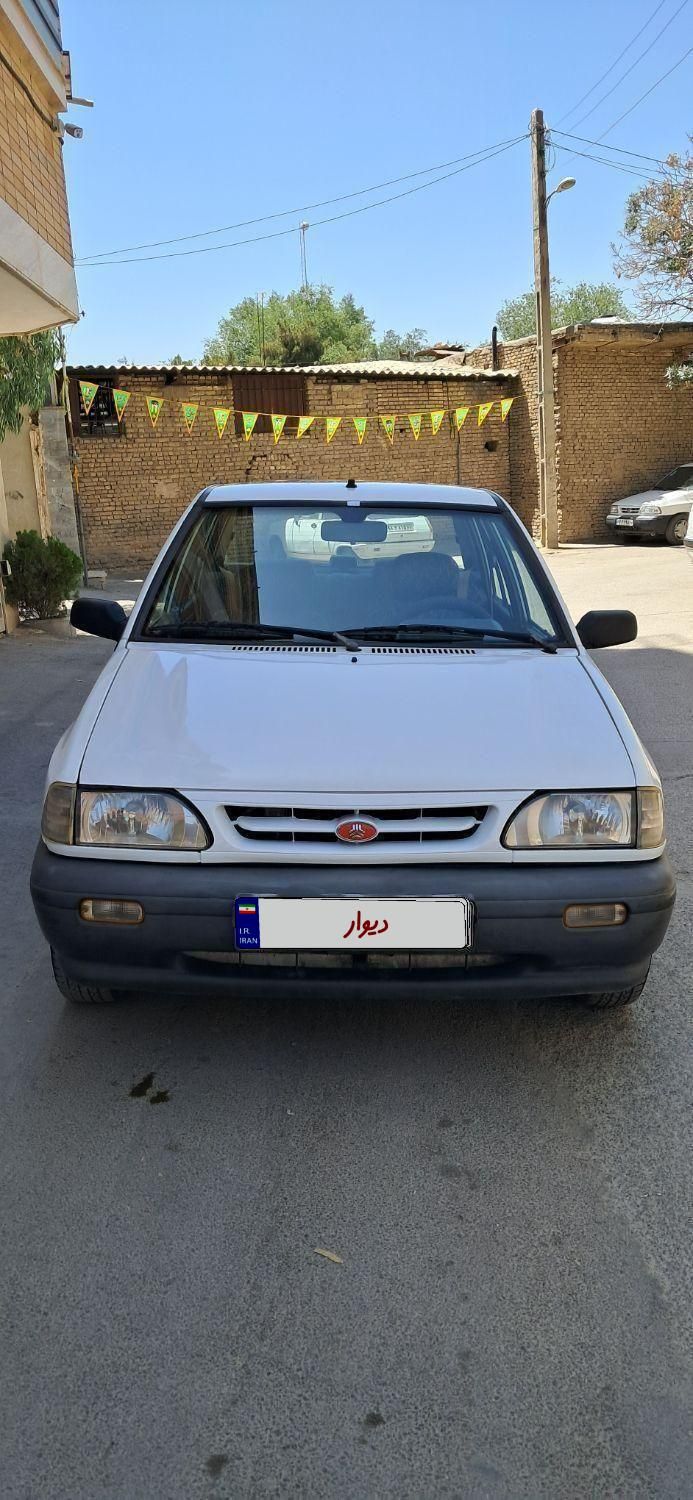 خودرو پراید، صبا آگهی ann_18899787