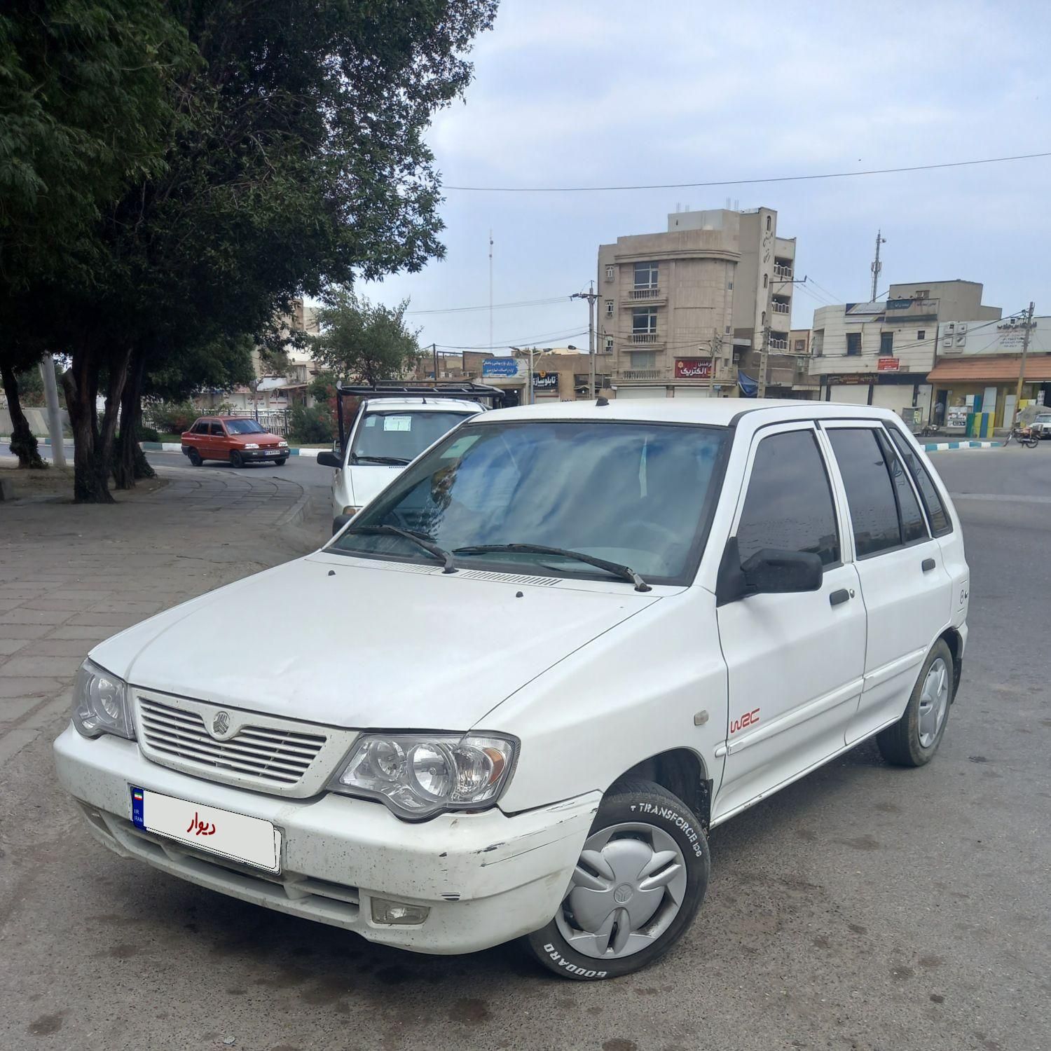 خودرو پراید، 111 آگهی ann_18899853