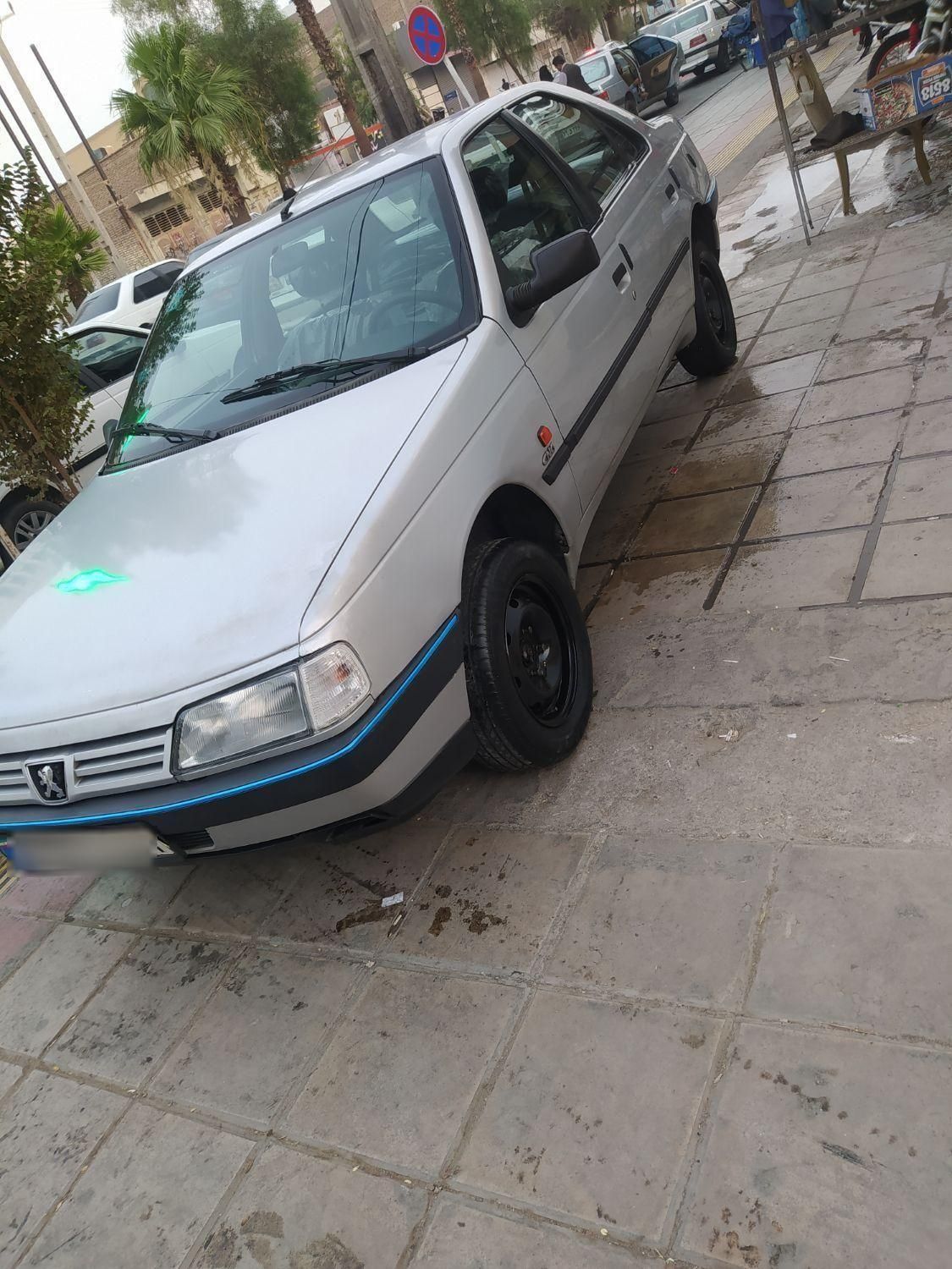 خودرو پژو، 405 آگهی ann_18899871