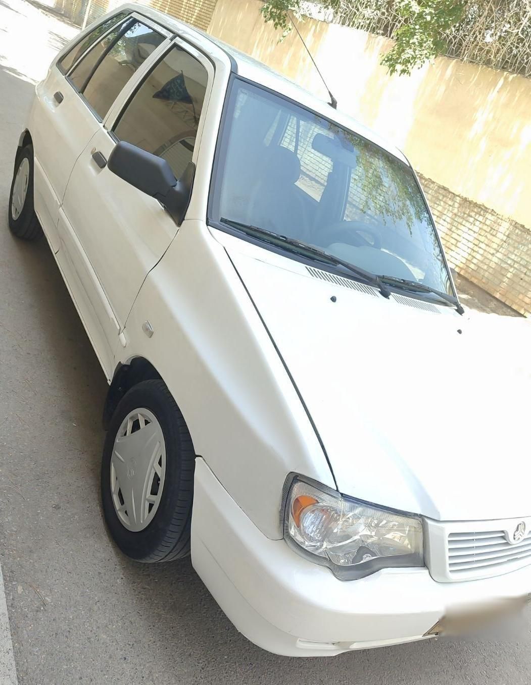 پراید 111 SE - 1397
