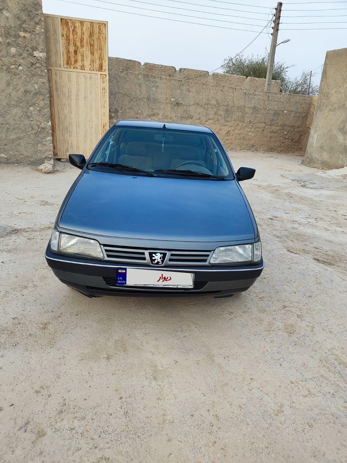 خودرو پژو، 405 آگهی ann_18899943