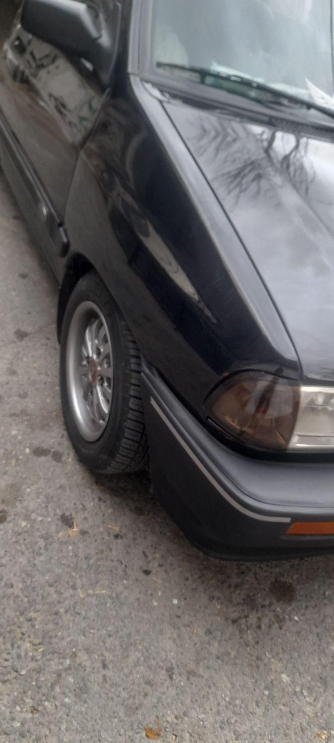 پراید 111 LX - 1385
