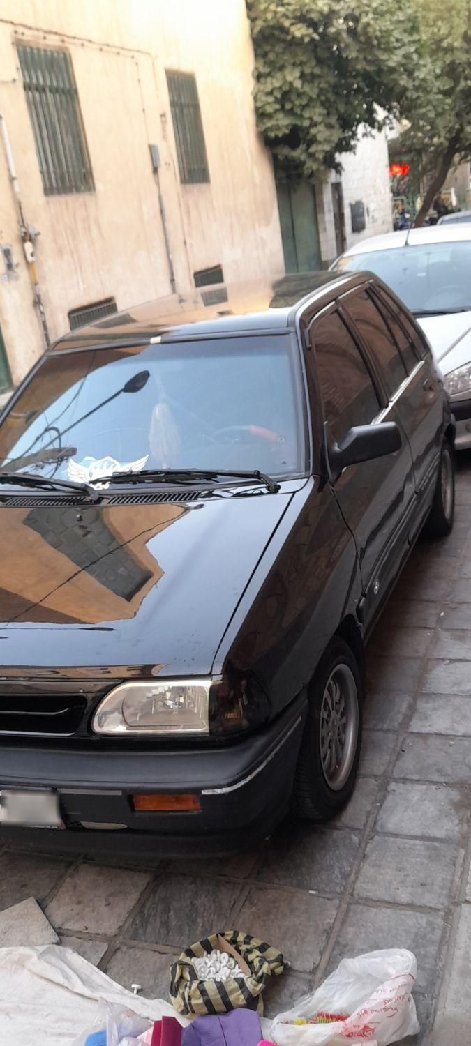خودرو پراید، 111 آگهی ann_18899982