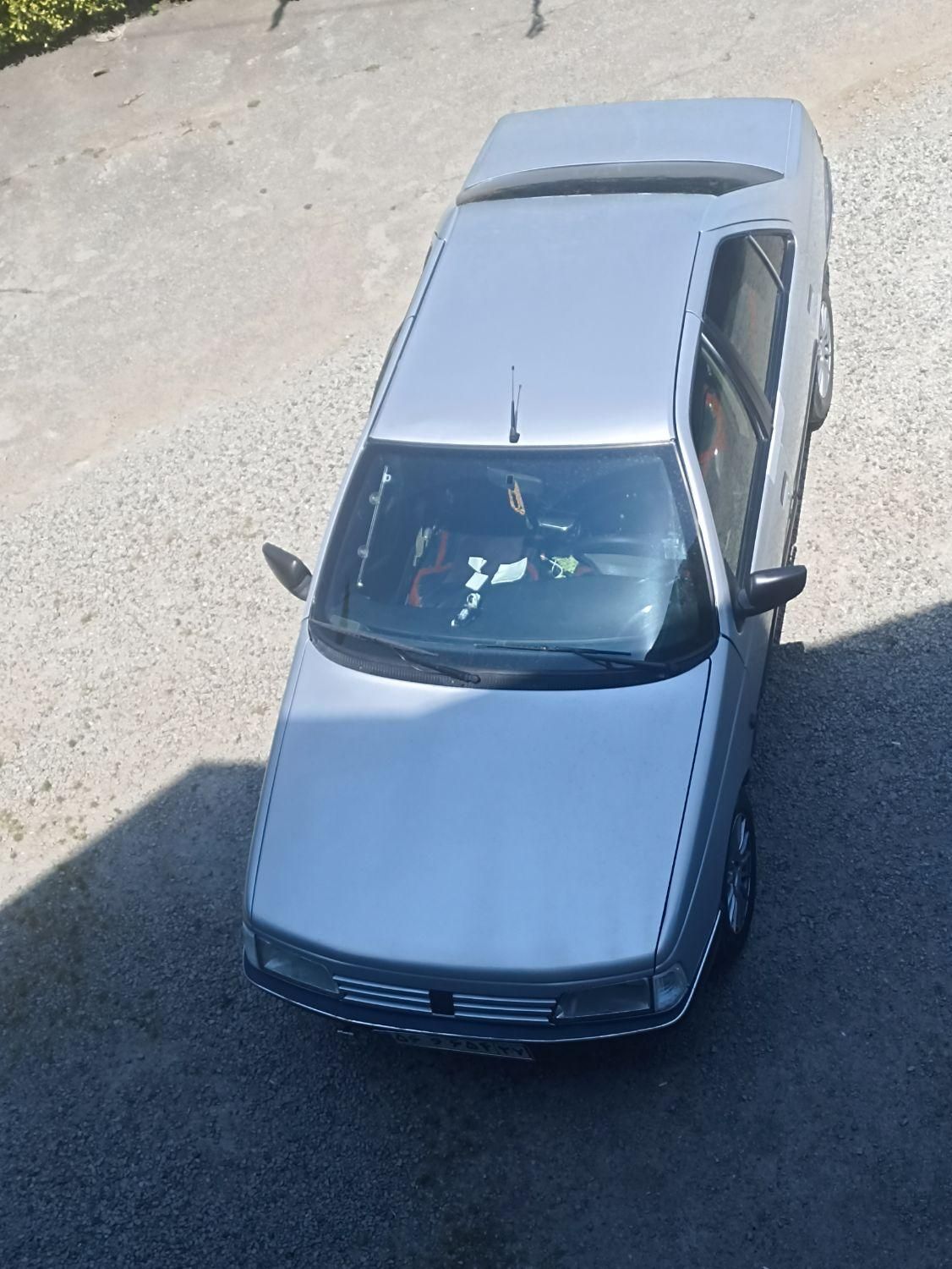 پژو 405 GLI - 1385