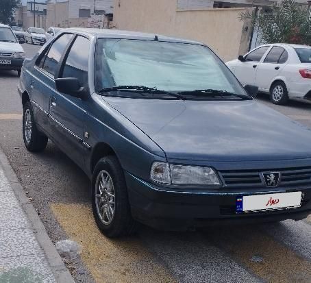 پژو 405 GLX - 1397