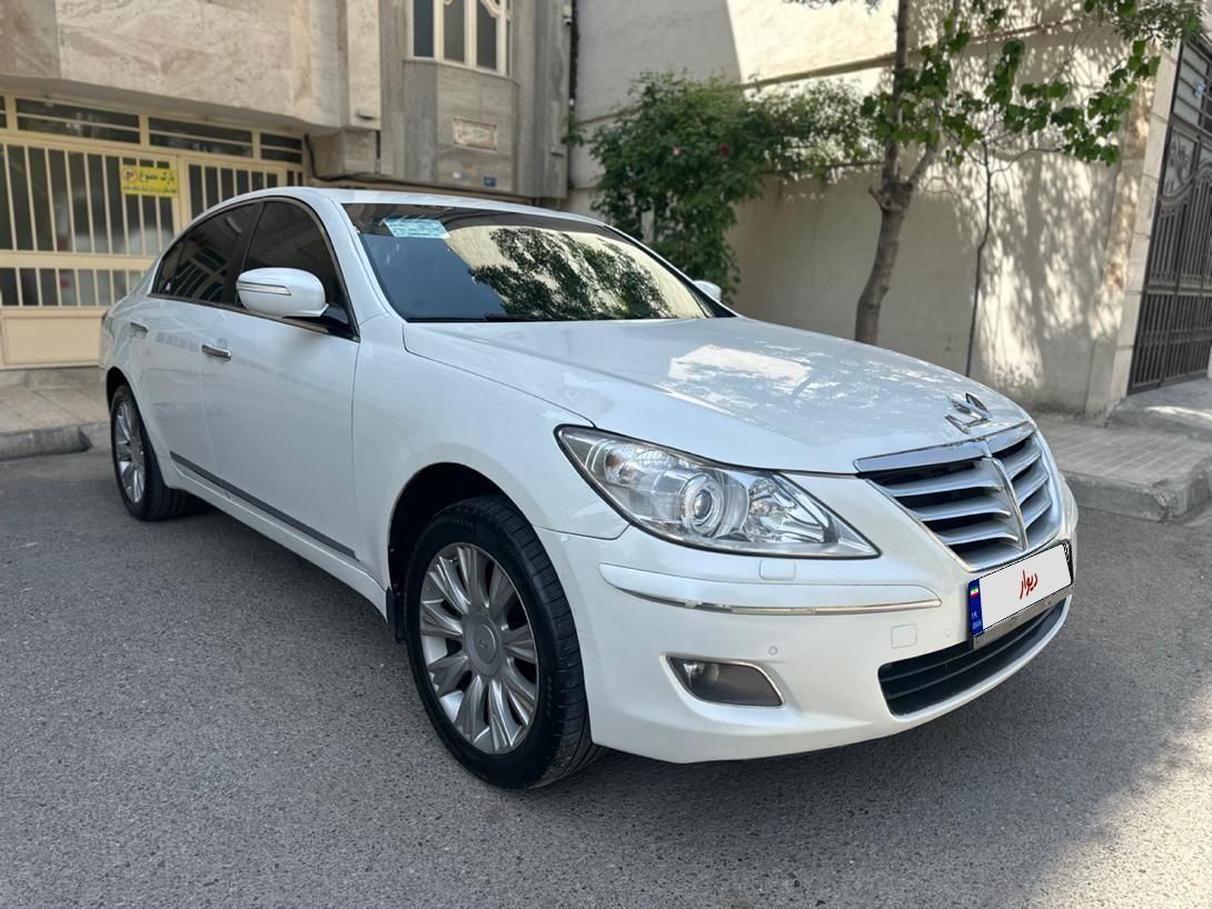 خودرو هیوندای، جنسیس آگهی ann_18900802