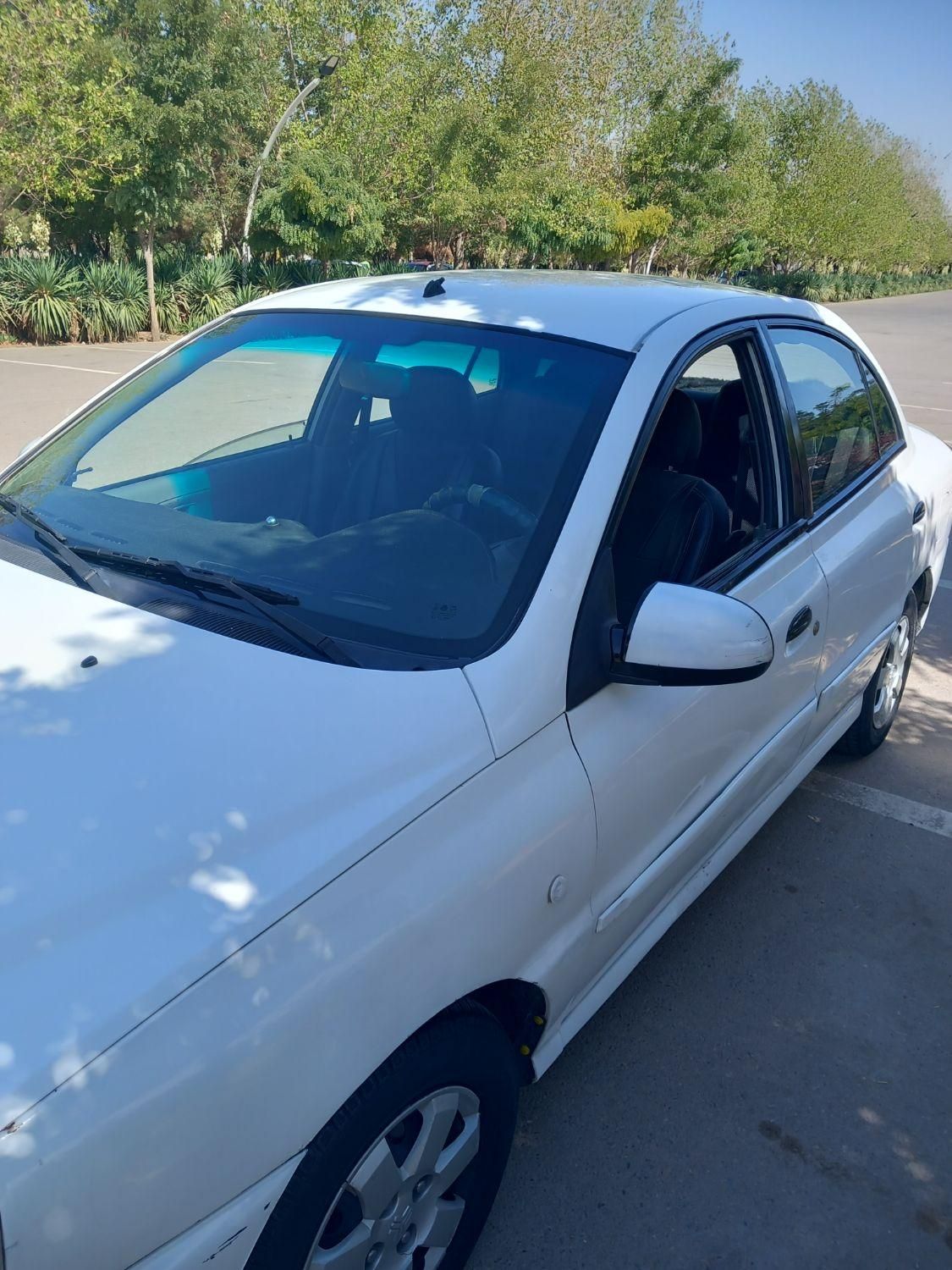 کیا ریو مونتاژ دنده ای LS - 1386