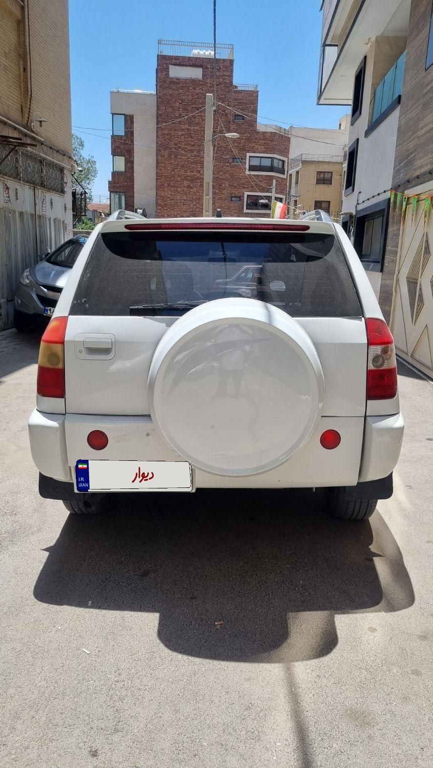 خودرو ام وی ام، X33 آگهی ann_18900966