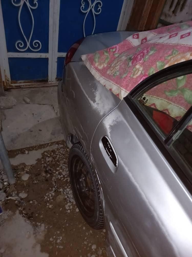 کیا ریو مونتاژ دنده ای LS - 1387