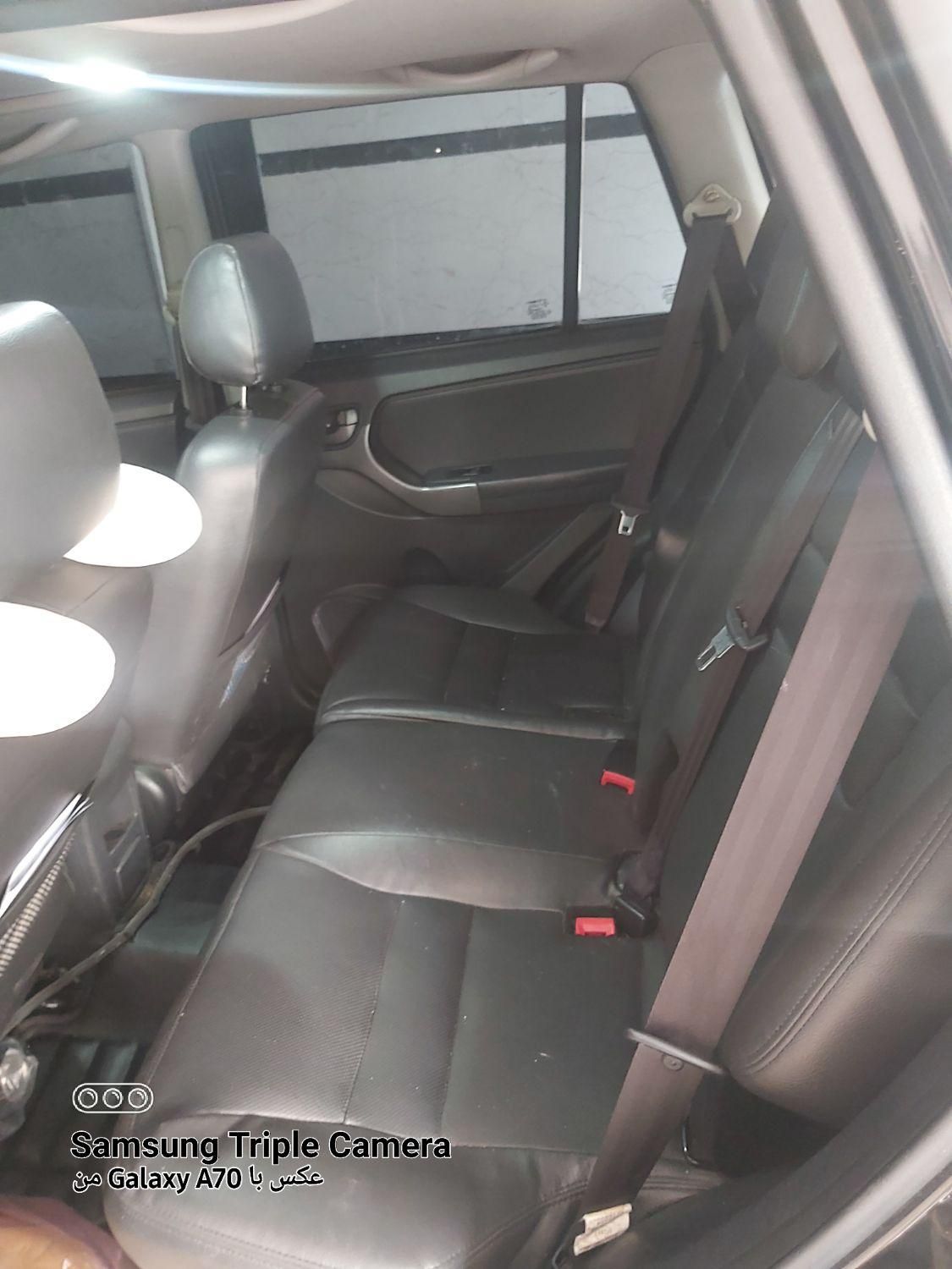 ام وی ام X33 جدید اتوماتیک - 1395