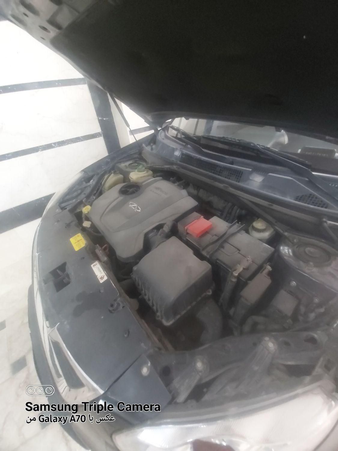 ام وی ام X33 جدید اتوماتیک - 1395