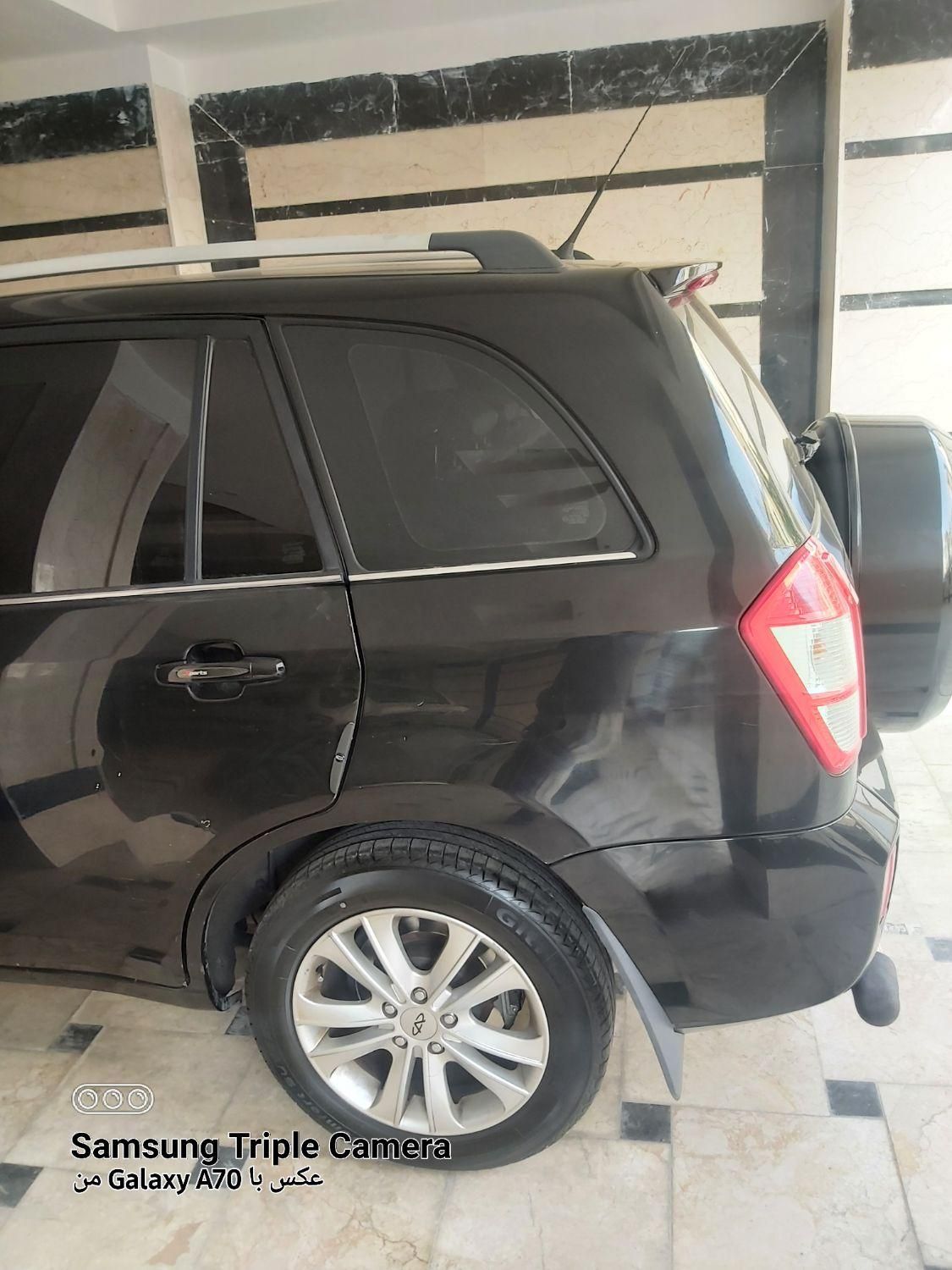ام وی ام X33 جدید اتوماتیک - 1395
