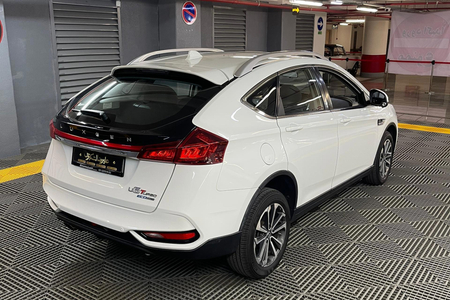 لوکسژن U6 GT - 1400