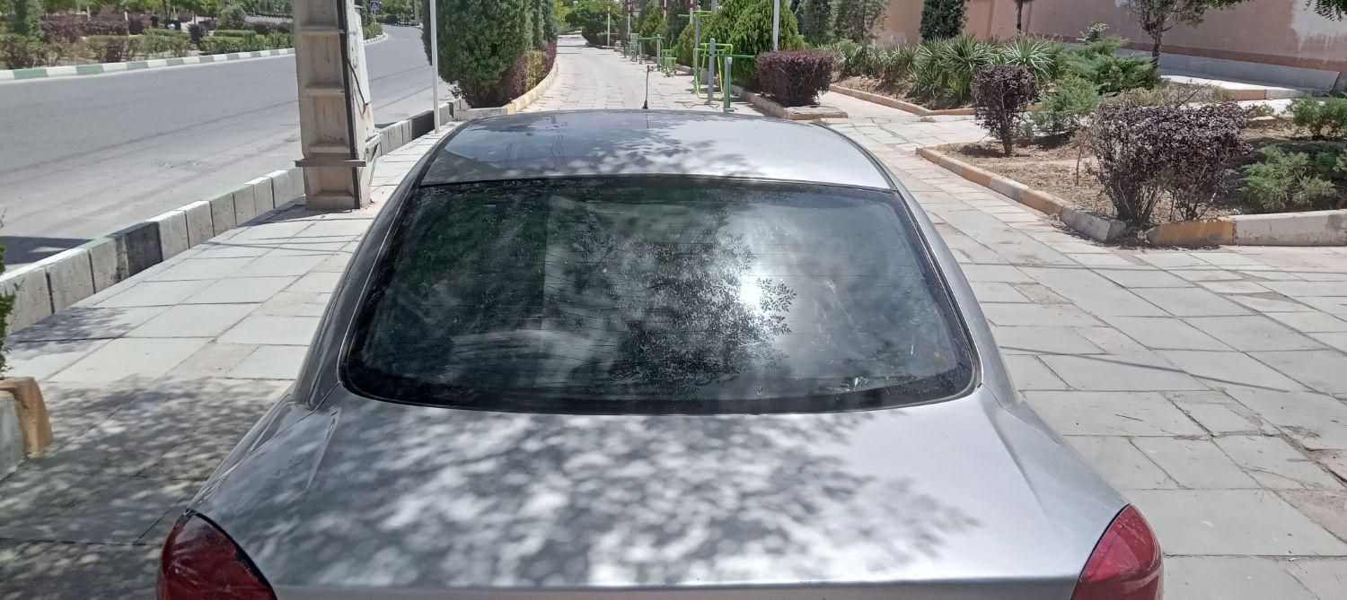کیا ریو مونتاژ دنده ای LS - 1386