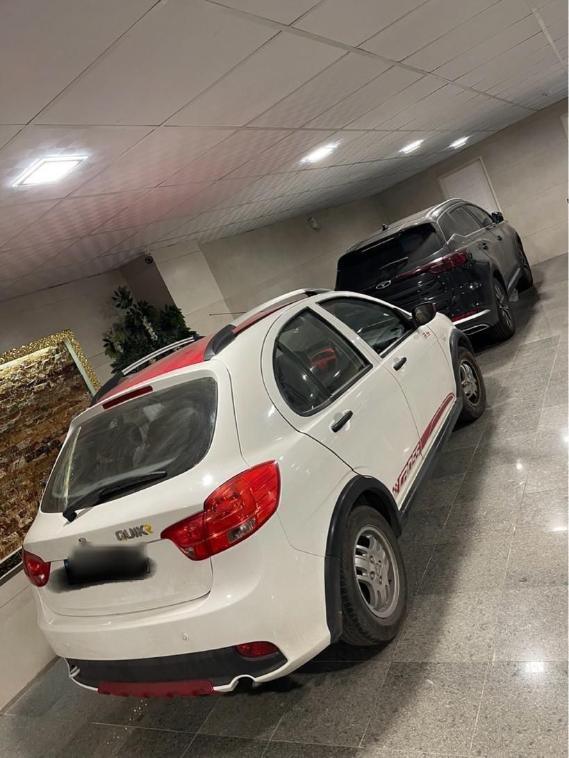 خودرو کوییک، R آگهی ann_18902429