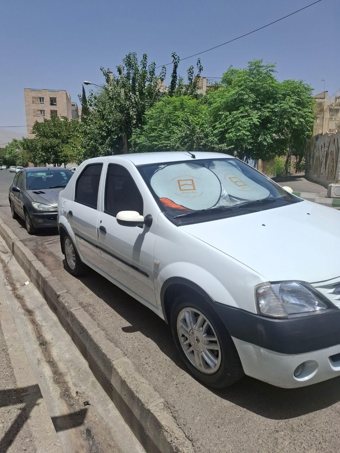 رنو تندر 90 E2 - 1388