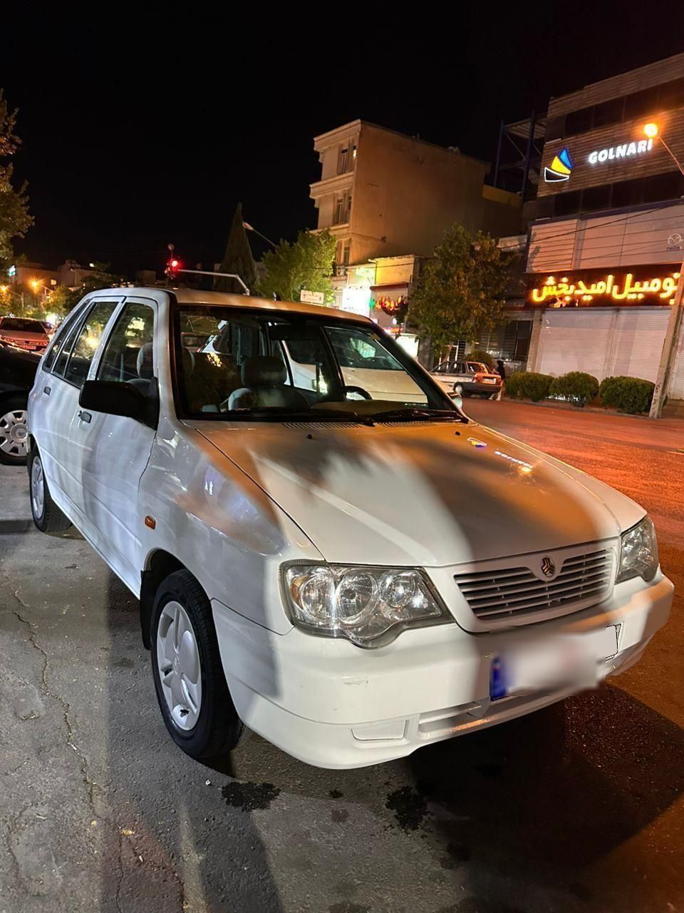 خودرو پراید، 111 آگهی ann_18902590