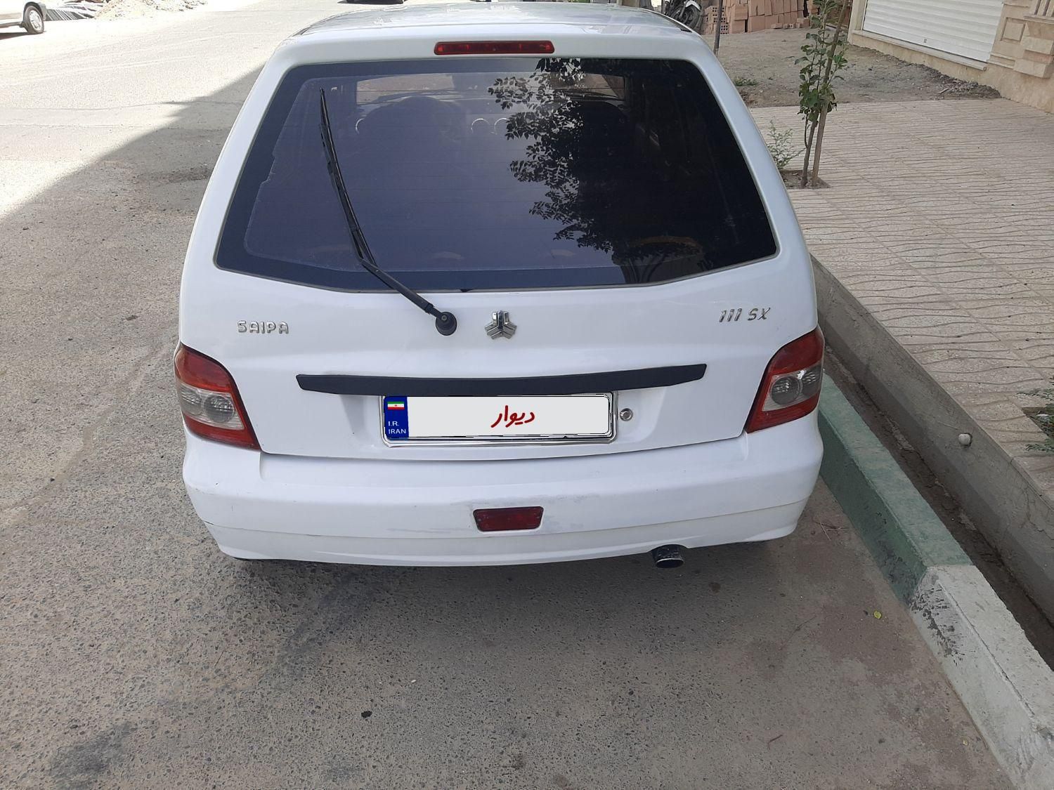 خودرو پراید، 111 آگهی ann_18902598