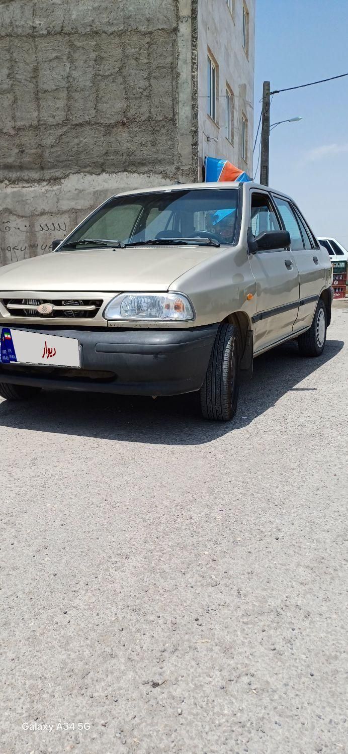 خودرو پراید، صبا آگهی ann_18902601
