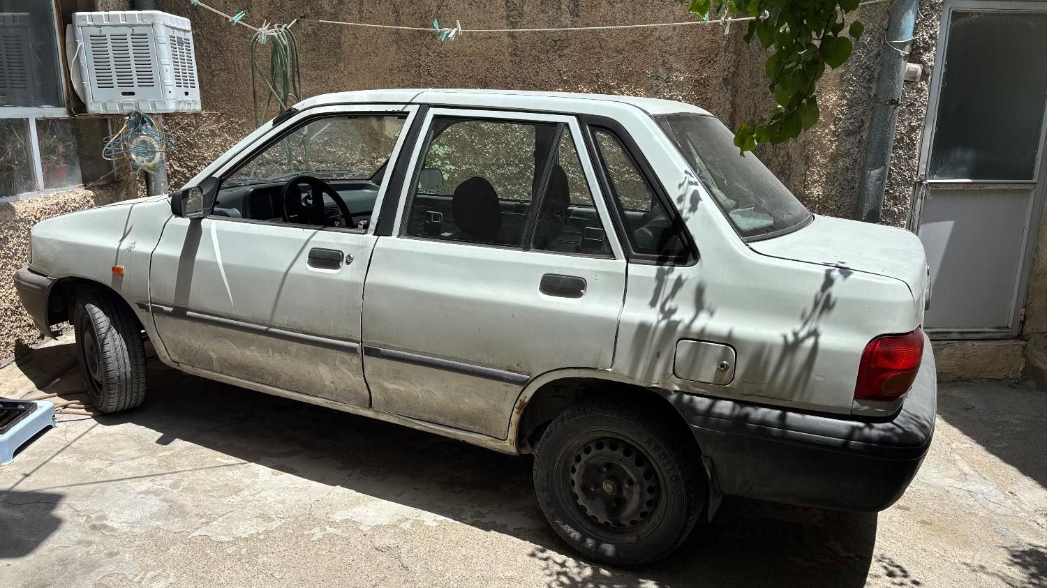 خودرو پراید، صبا آگهی ann_18902674