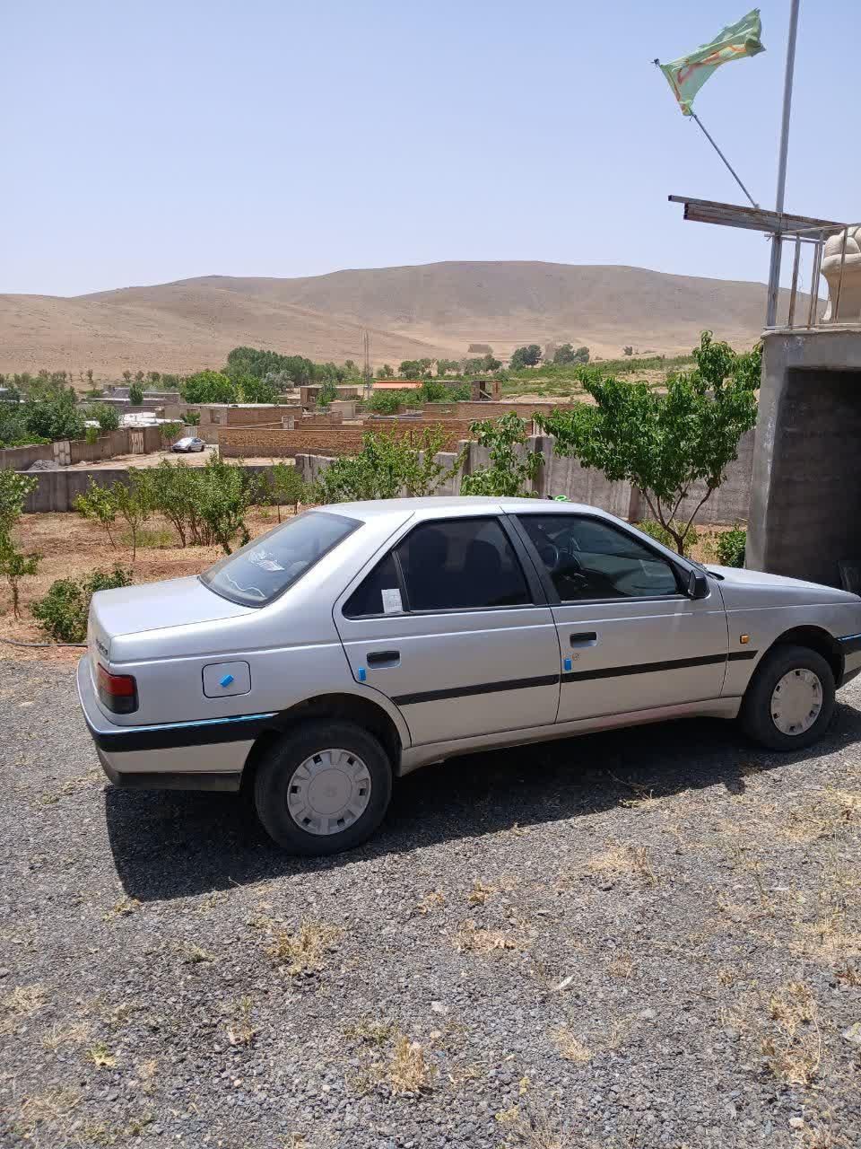 خودرو پژو، 405 آگهی ann_18902705