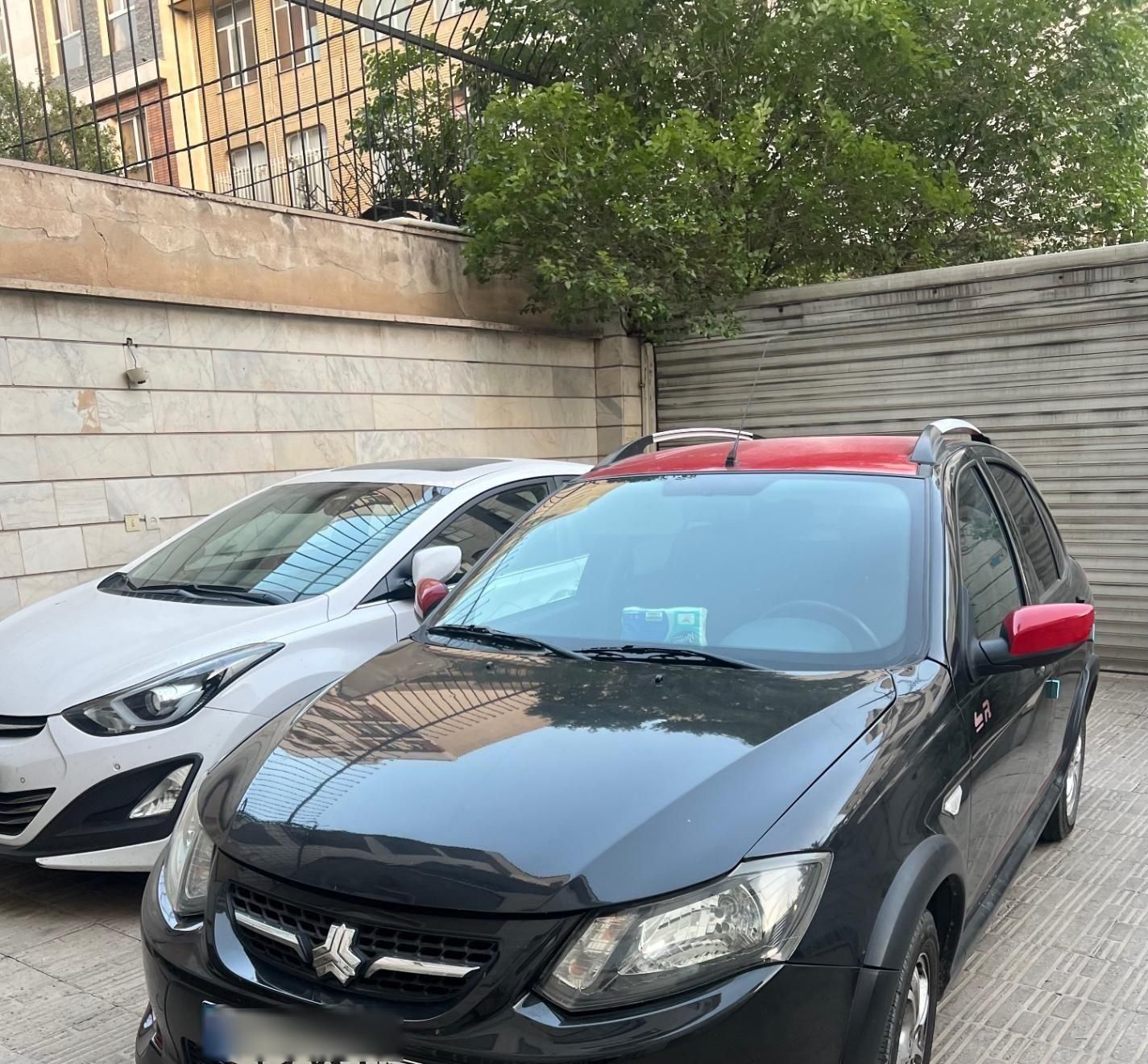 خودرو کوییک، R آگهی ann_18902708