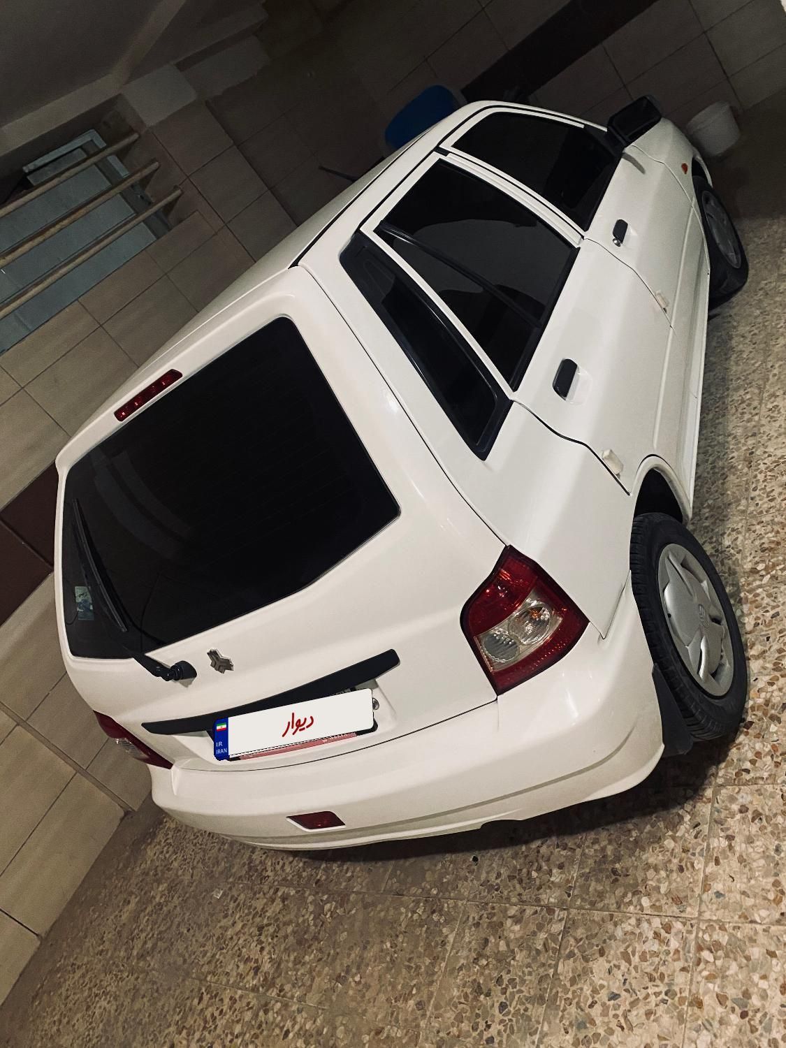 خودرو پراید، 111 آگهی ann_18902727