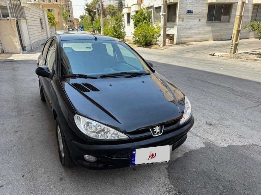 خودرو پژو، 206 آگهی ann_18902735