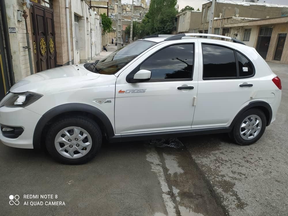 کوییک S پایه - 1402