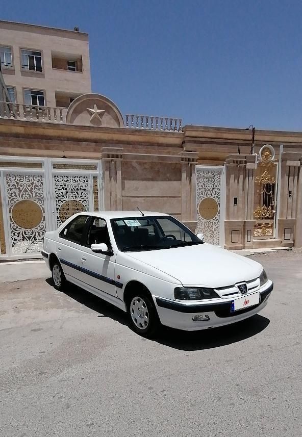 خودرو پژو، پارس آگهی ann_18902818