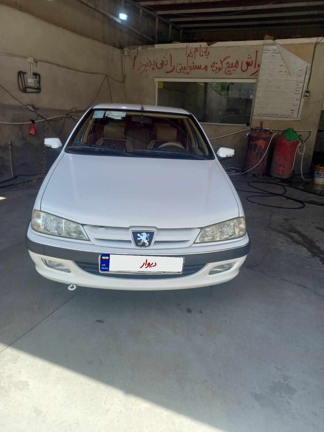 خودرو پژو، پارس آگهی ann_18902851