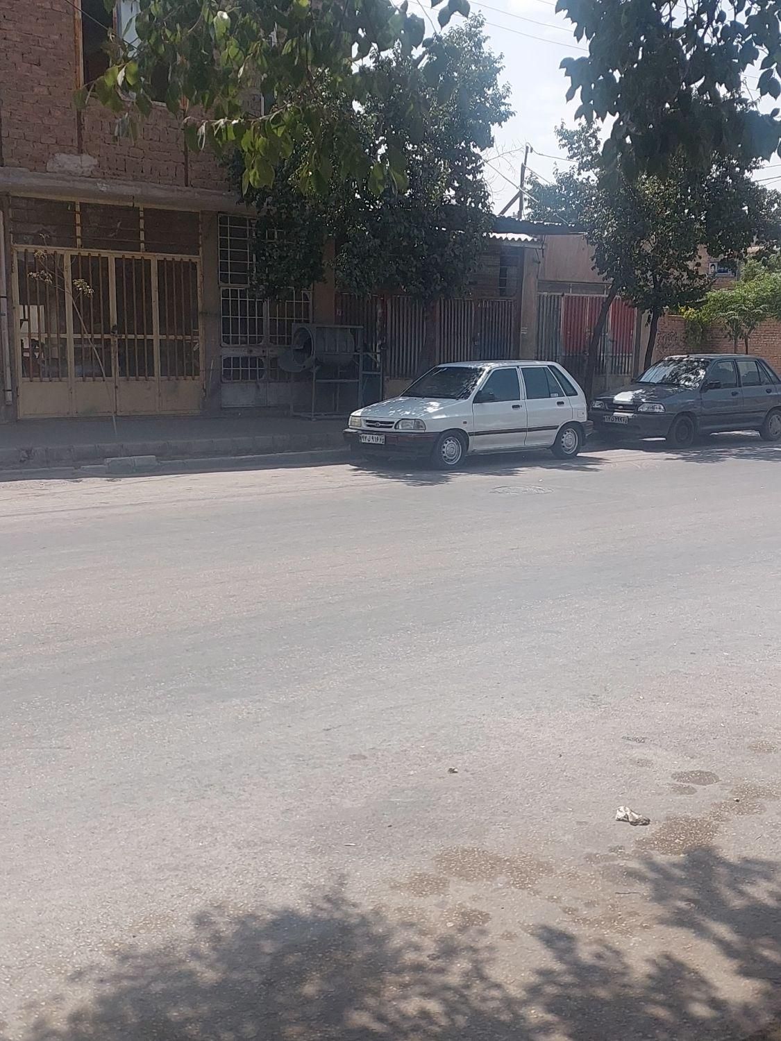 پراید 111 LX - 1375